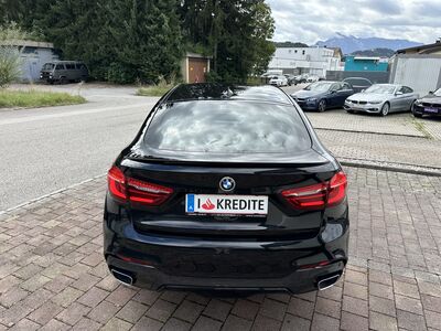 BMW X6 Gebrauchtwagen BMW X6 Gebrauchtwagen