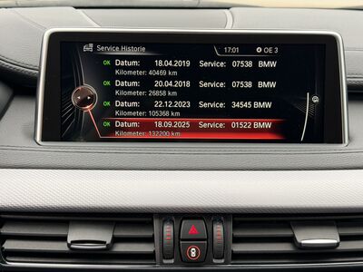 BMW X6 Gebrauchtwagen BMW X6 Gebrauchtwagen