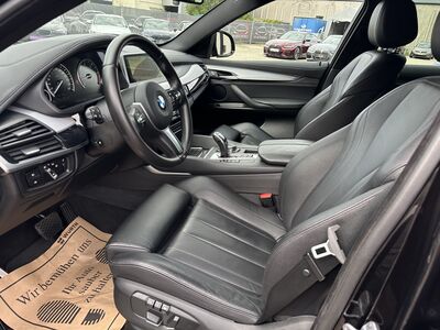 BMW X6 Gebrauchtwagen BMW X6 Gebrauchtwagen