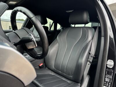 BMW X6 Gebrauchtwagen BMW X6 Gebrauchtwagen