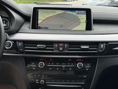 BMW X6 Gebrauchtwagen BMW X6 Gebrauchtwagen