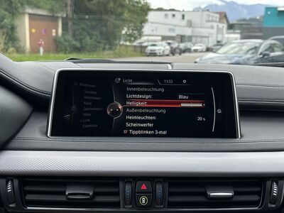 BMW X6 Gebrauchtwagen BMW X6 Gebrauchtwagen