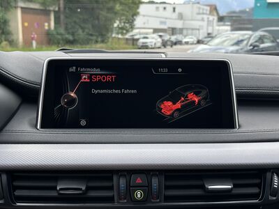 BMW X6 Gebrauchtwagen BMW X6 Gebrauchtwagen