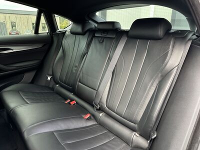 BMW X6 Gebrauchtwagen BMW X6 Gebrauchtwagen