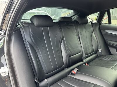 BMW X6 Gebrauchtwagen BMW X6 Gebrauchtwagen
