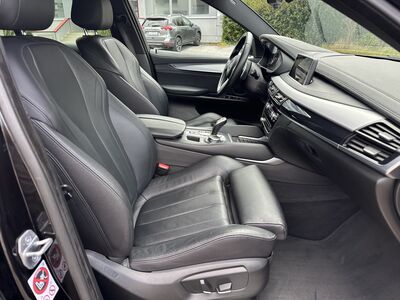 BMW X6 Gebrauchtwagen BMW X6 Gebrauchtwagen