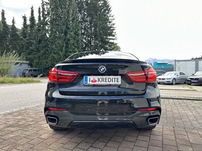 BMW X6 Gebrauchtwagen BMW X6 Gebrauchtwagen