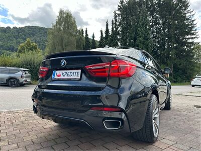 BMW X6 Gebrauchtwagen BMW X6 Gebrauchtwagen
