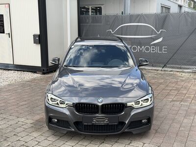 BMW 3er Gebrauchtwagen BMW 3er Gebrauchtwagen
