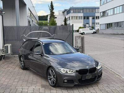 BMW 3er Gebrauchtwagen BMW 3er Gebrauchtwagen