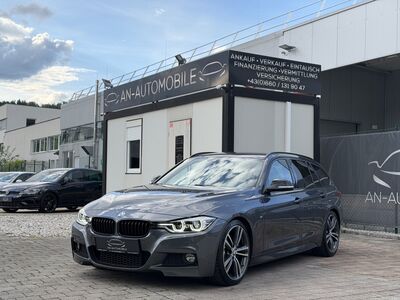 BMW 3er Gebrauchtwagen BMW 3er Gebrauchtwagen
