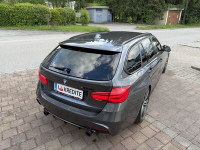 BMW 3er Gebrauchtwagen BMW 3er Gebrauchtwagen