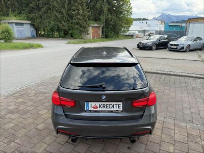 BMW 3er Gebrauchtwagen BMW 3er Gebrauchtwagen