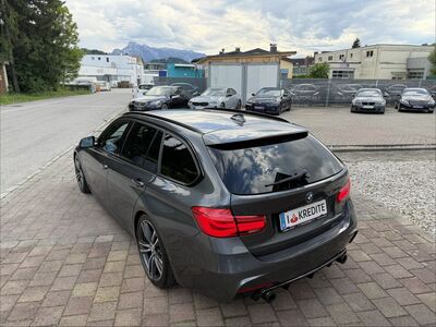 BMW 3er Gebrauchtwagen BMW 3er Gebrauchtwagen