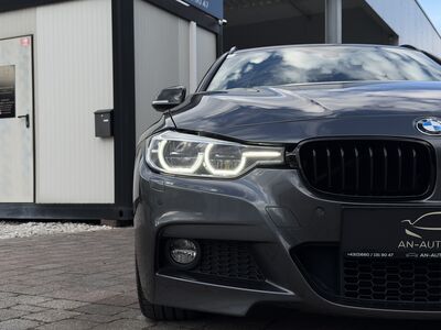 BMW 3er Gebrauchtwagen BMW 3er Gebrauchtwagen