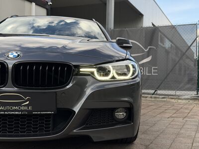 BMW 3er Gebrauchtwagen BMW 3er Gebrauchtwagen