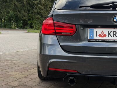 BMW 3er Gebrauchtwagen BMW 3er Gebrauchtwagen