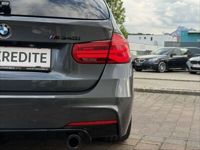 BMW 3er Gebrauchtwagen BMW 3er Gebrauchtwagen