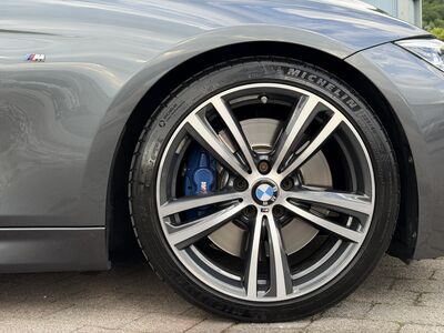 BMW 3er Gebrauchtwagen BMW 3er Gebrauchtwagen