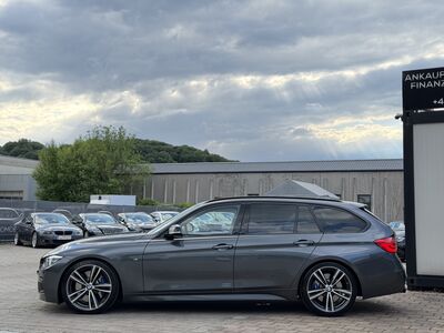BMW 3er Gebrauchtwagen BMW 3er Gebrauchtwagen