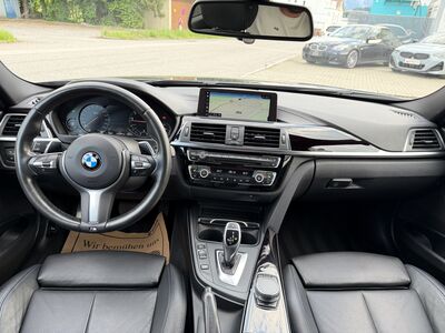 BMW 3er Gebrauchtwagen BMW 3er Gebrauchtwagen