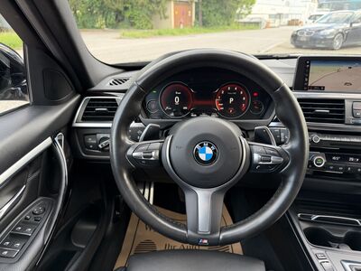 BMW 3er Gebrauchtwagen BMW 3er Gebrauchtwagen