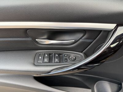 BMW 3er Gebrauchtwagen BMW 3er Gebrauchtwagen