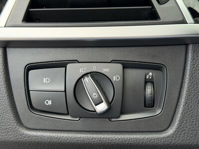 BMW 3er Gebrauchtwagen BMW 3er Gebrauchtwagen