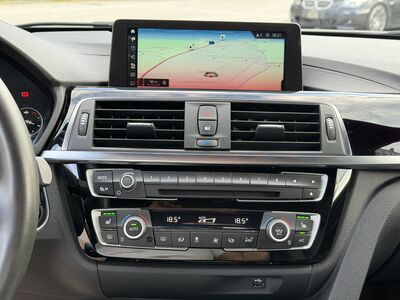 BMW 3er Gebrauchtwagen BMW 3er Gebrauchtwagen