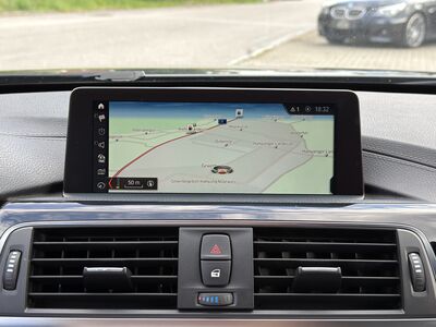 BMW 3er Gebrauchtwagen BMW 3er Gebrauchtwagen