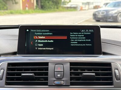 BMW 3er Gebrauchtwagen BMW 3er Gebrauchtwagen