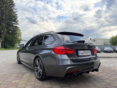 BMW 3er Gebrauchtwagen BMW 3er Gebrauchtwagen