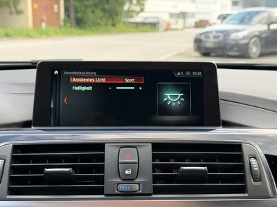 BMW 3er Gebrauchtwagen BMW 3er Gebrauchtwagen