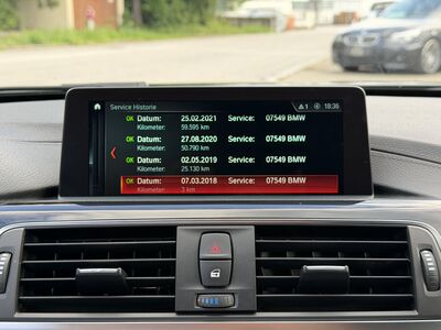 BMW 3er Gebrauchtwagen BMW 3er Gebrauchtwagen