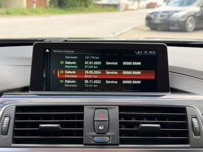 BMW 3er Gebrauchtwagen BMW 3er Gebrauchtwagen