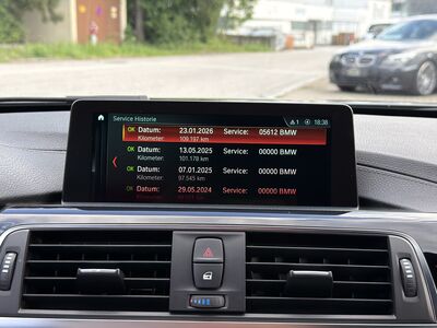 BMW 3er Gebrauchtwagen BMW 3er Gebrauchtwagen