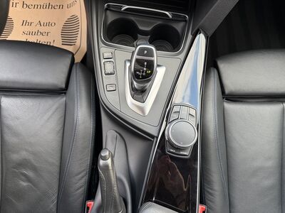 BMW 3er Gebrauchtwagen BMW 3er Gebrauchtwagen