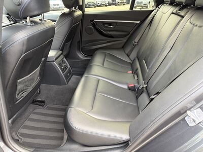 BMW 3er Gebrauchtwagen BMW 3er Gebrauchtwagen