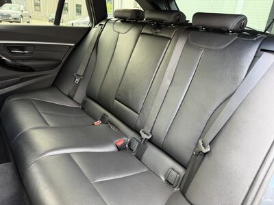 BMW 3er Gebrauchtwagen BMW 3er Gebrauchtwagen
