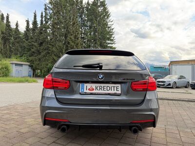 BMW 3er Gebrauchtwagen BMW 3er Gebrauchtwagen