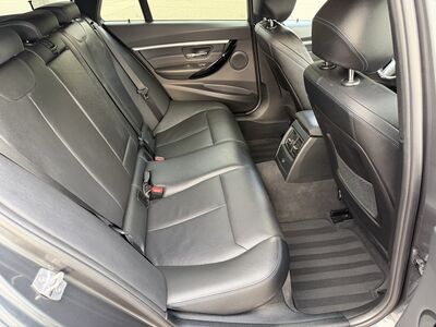 BMW 3er Gebrauchtwagen BMW 3er Gebrauchtwagen