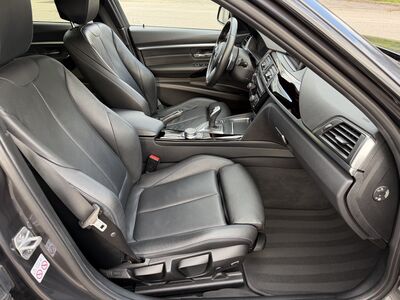 BMW 3er Gebrauchtwagen BMW 3er Gebrauchtwagen