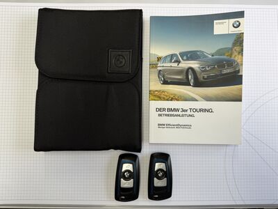 BMW 3er Gebrauchtwagen BMW 3er Gebrauchtwagen