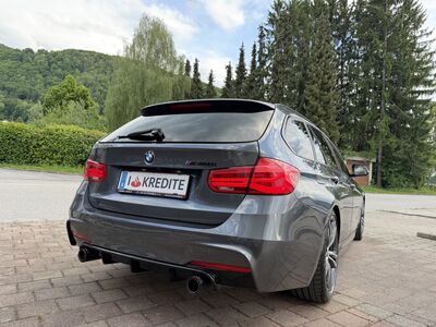 BMW 3er Gebrauchtwagen BMW 3er Gebrauchtwagen