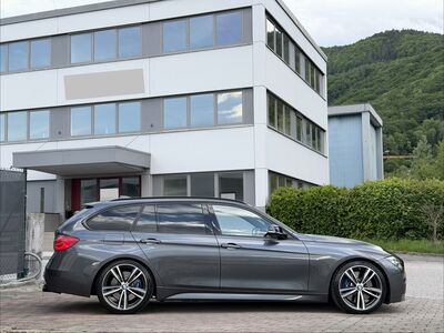 BMW 3er Gebrauchtwagen BMW 3er Gebrauchtwagen