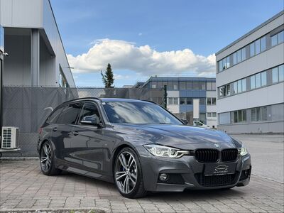 BMW 3er Gebrauchtwagen BMW 3er Gebrauchtwagen