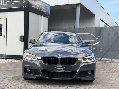 BMW 3er Gebrauchtwagen BMW 3er Gebrauchtwagen