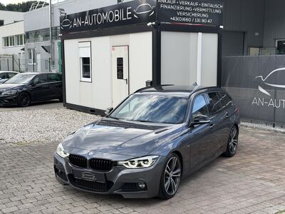 BMW 3er Gebrauchtwagen BMW 3er Gebrauchtwagen