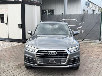 Audi Q5 Gebrauchtwagen Audi Q5 Gebrauchtwagen