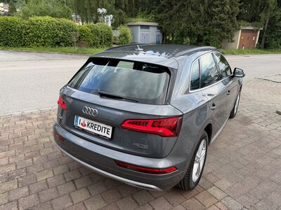 Audi Q5 Gebrauchtwagen Audi Q5 Gebrauchtwagen